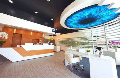 Labrador Eye Care Clinic .